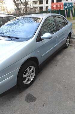 Седан Citroen C5 2003 в 