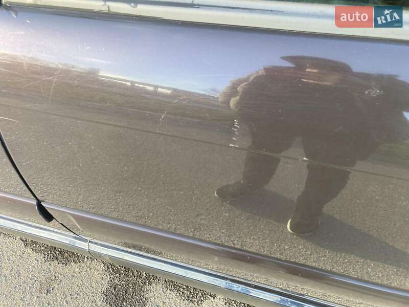 Седан Citroen C5 2005 в Борисполе