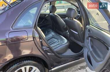 Седан Citroen C5 2005 в 