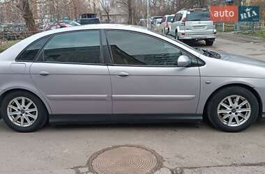 Седан Citroen C5 2002 в Києві