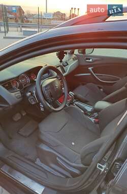 Универсал Citroen C5 2011 в 