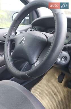 Универсал Citroen C5 2005 в 