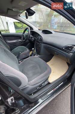 Универсал Citroen C5 2005 в 