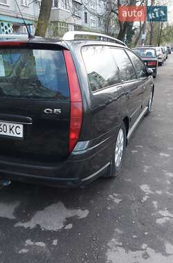 Универсал Citroen C5 2005 в 