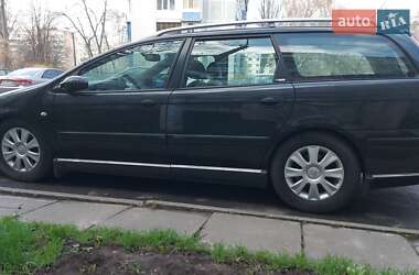 Универсал Citroen C5 2005 в 