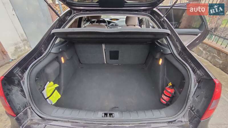 Седан Citroen C5 2007 в Яворове