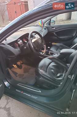 Універсал Citroen C5 2011 в 