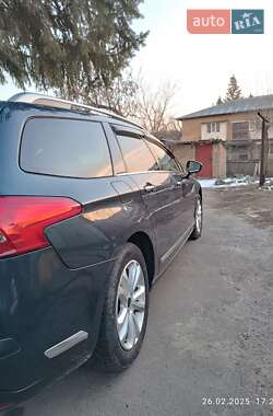 Універсал Citroen C5 2011 в 