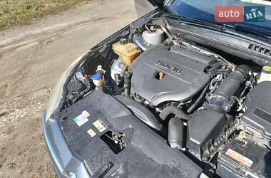 Універсал Citroen C5 2010 в 