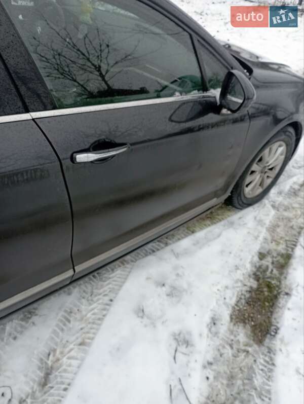 Универсал Citroen C5 2011 в Луцке