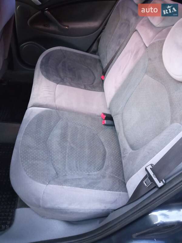 Универсал Citroen C5 2004 в Ковеле фото 11 Универсал Citroen C5 2004 в Ковеле