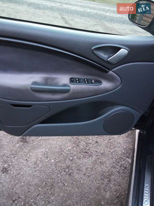 Универсал Citroen C5 2004 в Ковеле фото 19 Универсал Citroen C5 2004 в Ковеле