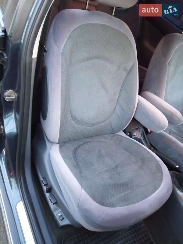 Универсал Citroen C5 2004 в Ковеле фото 23 Универсал Citroen C5 2004 в Ковеле