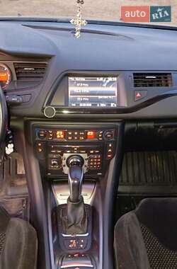 Седан Citroen C5 2009 в 