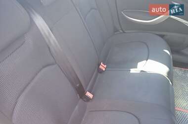 Универсал Citroen C5 2008 в 