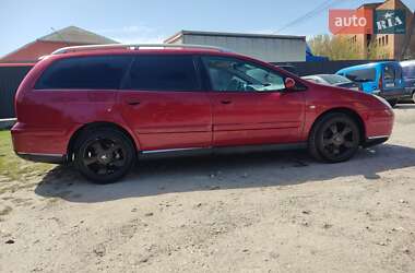 Универсал Citroen C5 2006 в 