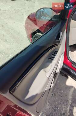 Универсал Citroen C5 2006 в 