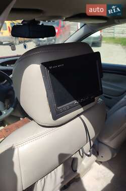 Универсал Citroen C5 2006 в 