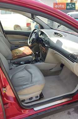 Универсал Citroen C5 2006 в 