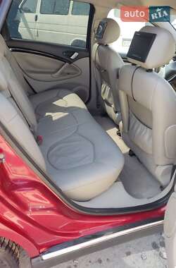 Универсал Citroen C5 2006 в 
