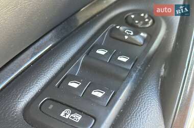 Универсал Citroen C5 2014 в 
