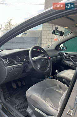 Универсал Citroen C5 2005 в 