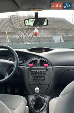 Универсал Citroen C5 2005 в 