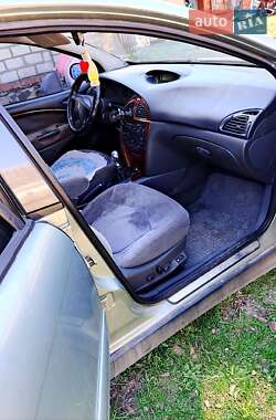 Универсал Citroen C5 2003 в 