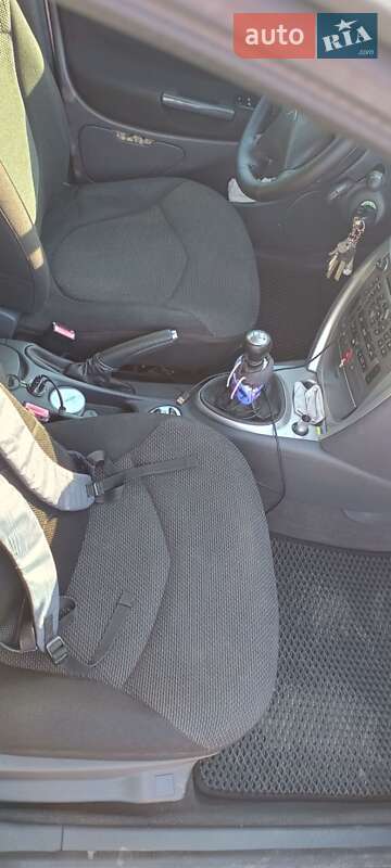 Универсал Citroen C5 2006 в Житомире