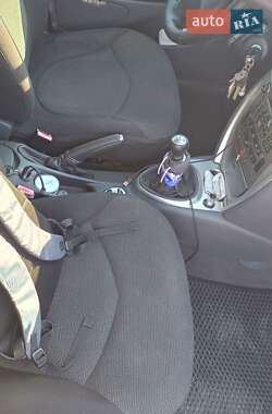 Универсал Citroen C5 2006 в 