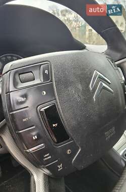 Универсал Citroen C5 2010 в 