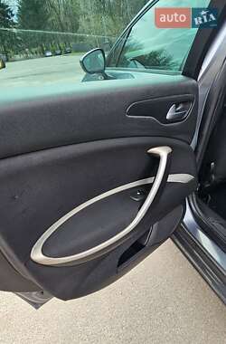 Универсал Citroen C5 2010 в 