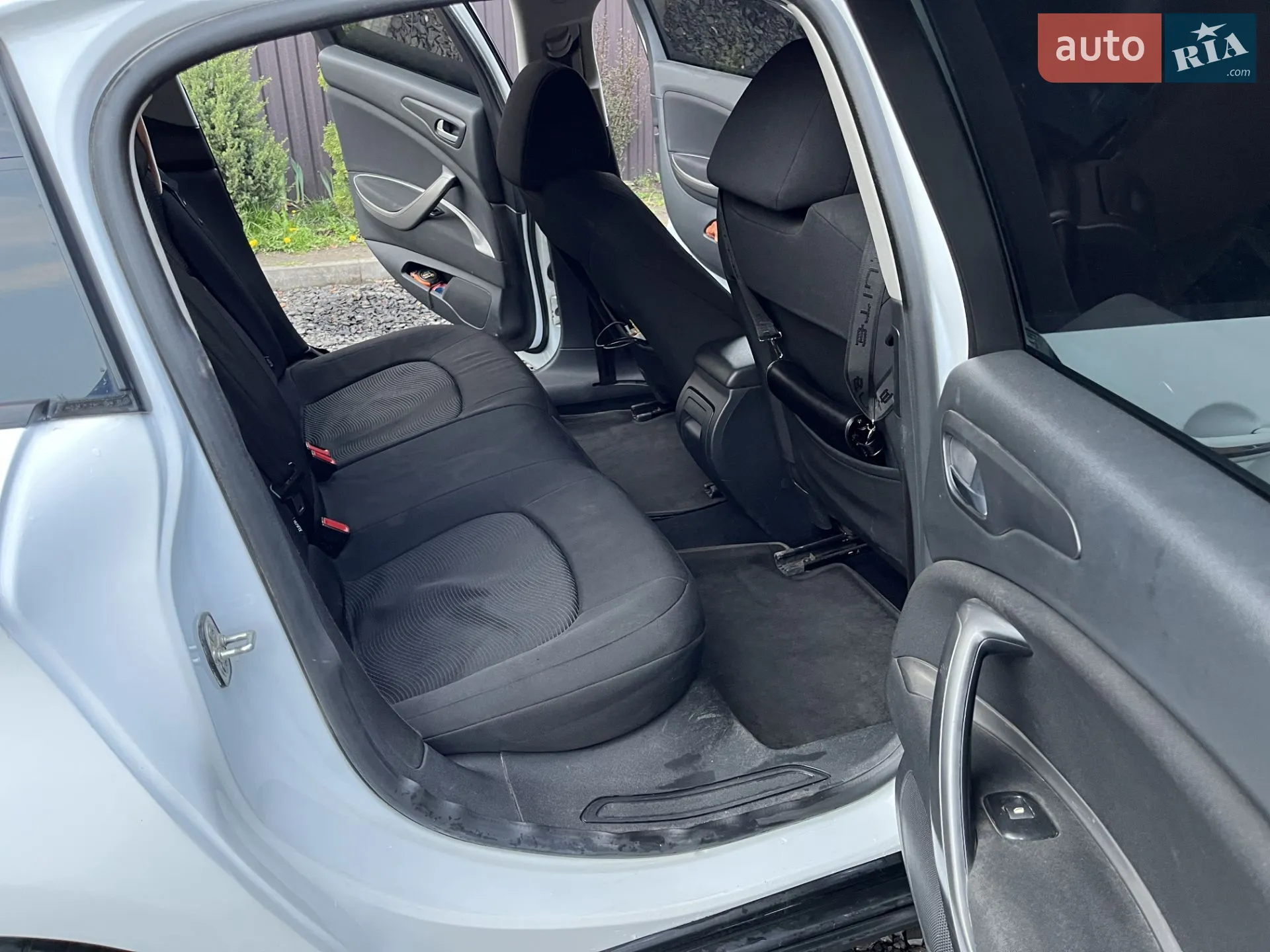 2013 Citroen C5 - мініатюра 9