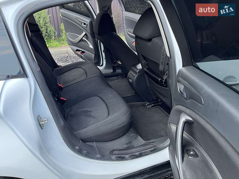 Седан Citroen C5 2013 в Луцке