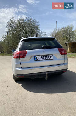 Універсал Citroen C5 2009 в 