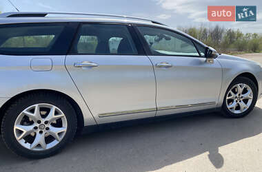Універсал Citroen C5 2009 в 