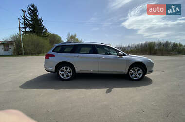Універсал Citroen C5 2009 в 