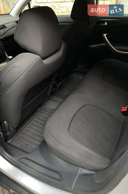 Універсал Citroen C5 2009 в 