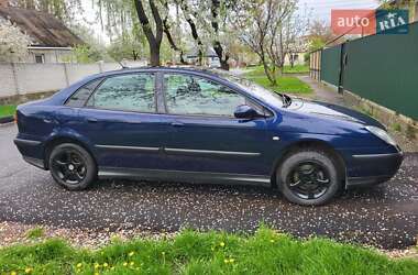 Универсал Citroen C5 2002 в 