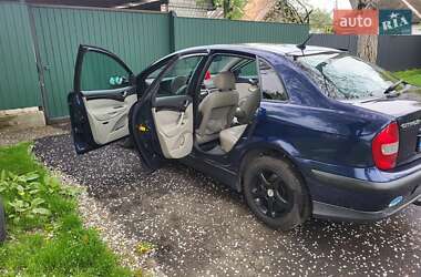 Универсал Citroen C5 2002 в 