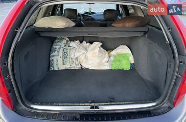 Универсал Citroen C5 2002 в 