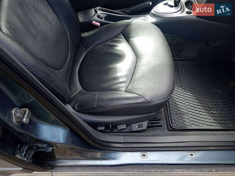 Універсал Citroen C5 2007 в Луцьку