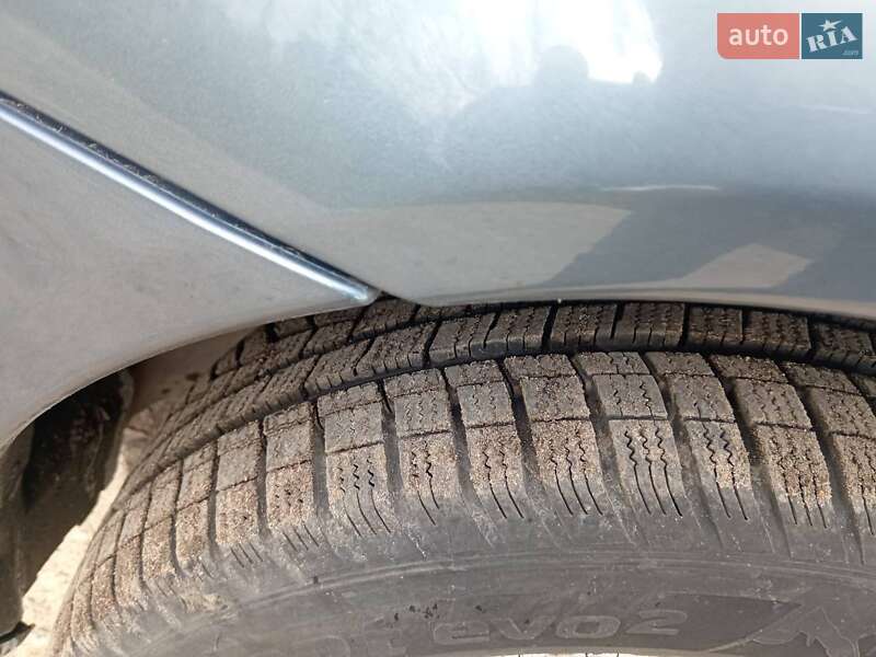 Універсал Citroen C5 2007 в Луцьку