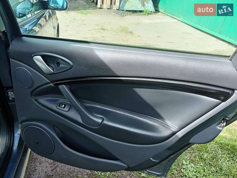 Універсал Citroen C5 2007 в Луцьку