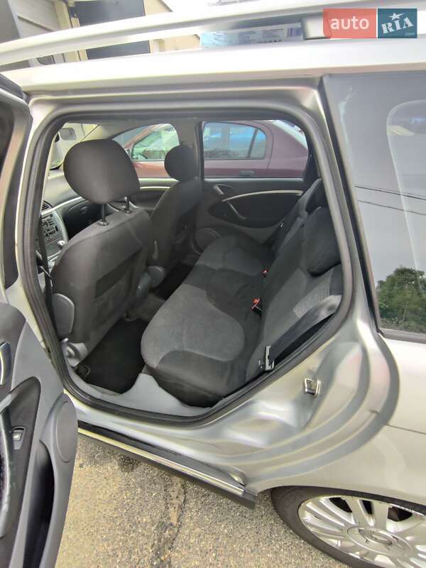 Универсал Citroen C5 2005 в Киеве фото 13 Универсал Citroen C5 2005 в Киеве