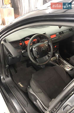 Универсал Citroen C5 2009 в 