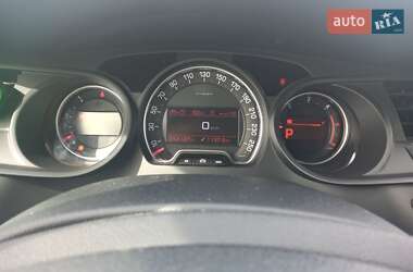 Седан Citroen C5 2009 в 