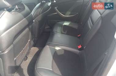 Седан Citroen C5 2009 в 