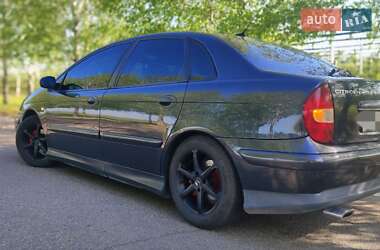 Седан Citroen C5 2004 в 