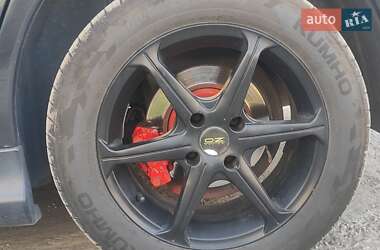 Седан Citroen C5 2004 в 